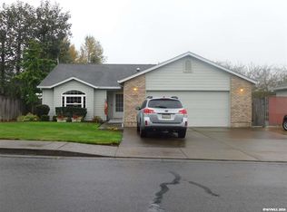 177 NW Fairhaven Ln, Dallas, OR 97338
