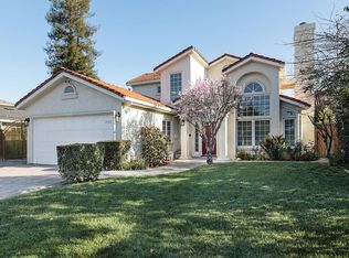 3165 Louis Rd, Palo Alto, CA 94303
