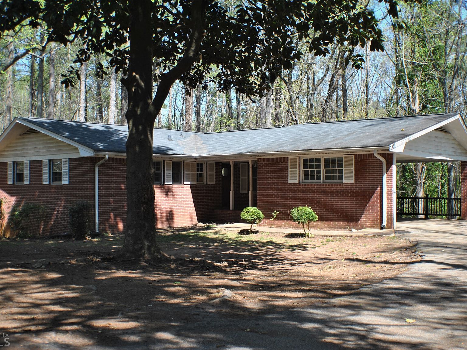 736 Swan Lake Rd, Stockbridge, GA 30281 Zillow