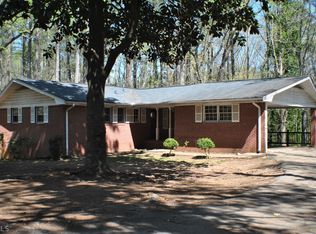 736 Swan Lake Rd, Stockbridge, GA 30281