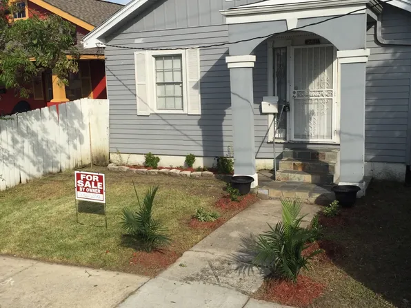 2611 Hollygrove St, New Orleans, LA 70118