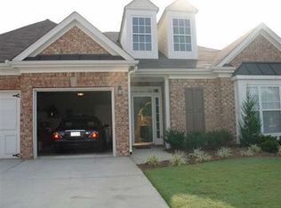 3195 The Commons Dr, Cumming, GA 30041