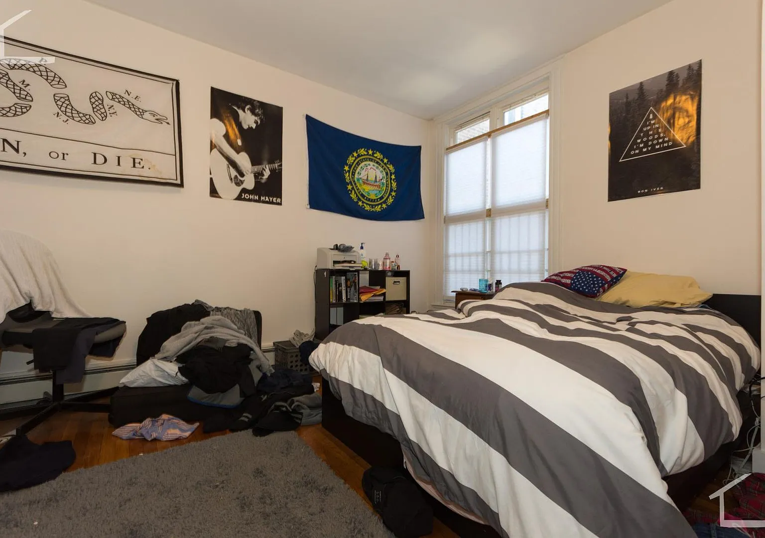 Renovated Apt in Packard's Corner! $500 Utility Rebate with Promo! H/HW Included — Photo 3