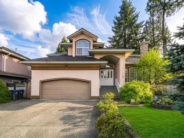 10123 157th St, Surrey, BC V4N 4S3