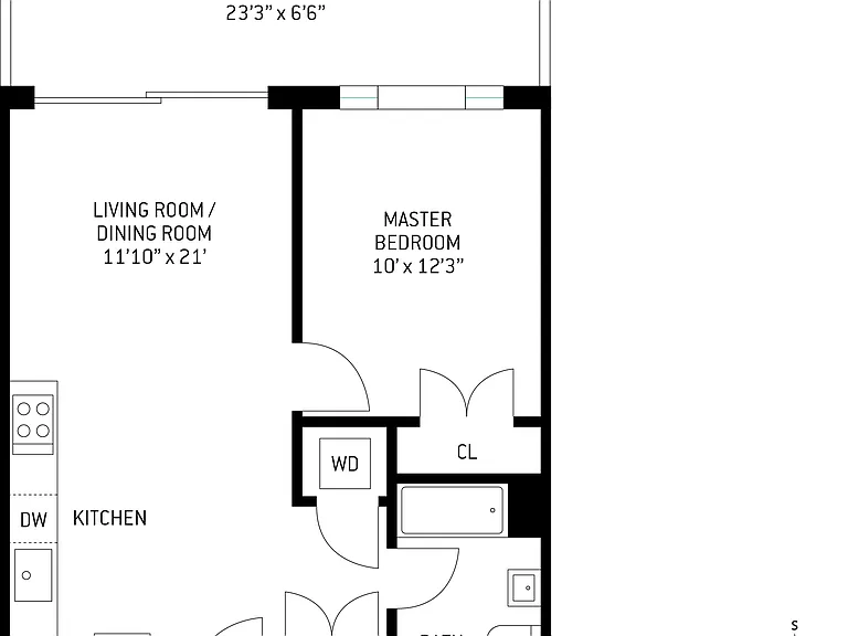 88 Withers St #4B — Photo 2