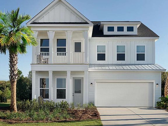 Blue Heron Retreat - Palermo - Waterway Interior Image 1