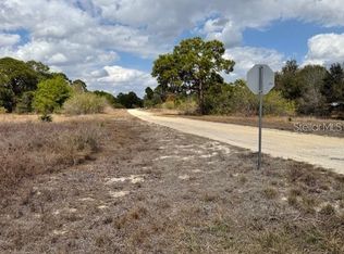 612 Twilight Dr Lot 31, Lake Placid, FL 33852