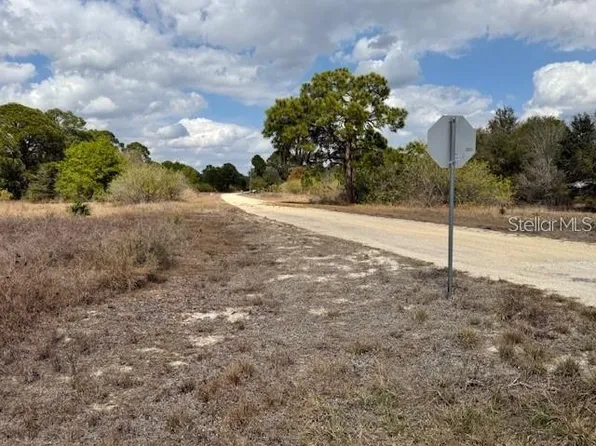 612 Twilight Dr Lot 31, Lake Placid, FL 33852