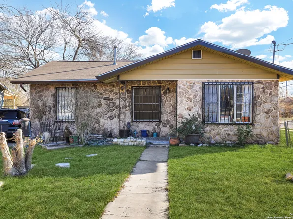 338 CONTINENTAL, San Antonio, TX 78228