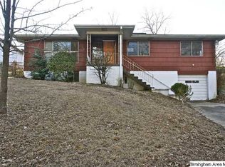 3425 King St, Bessemer, AL 35023