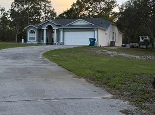 13390 Highgrove Rd, Spring Hill, FL 34609