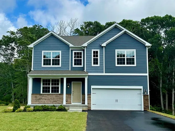 1011 New Rd, Linwood, NJ 08221