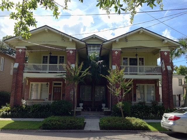 Outside View