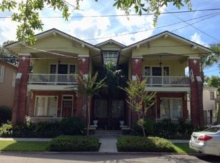 2126 Saint Johns Ave #UPSTAIRS, Jacksonville, FL 32204