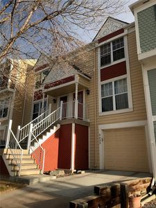 9453 W Ontario Dr, Littleton, CO, 80128