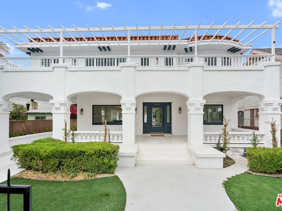 1853 Crenshaw Blvd, Los Angeles, CA 90019