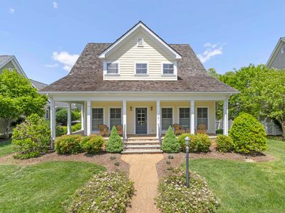 5141 Brook View Rd, Crozet, VA, 22932