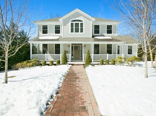 150 Highland Rd, Scarsdale, NY 10583