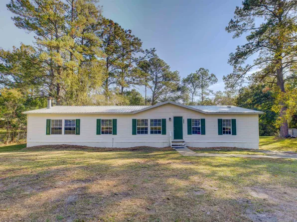 513 S Main St, Havana, FL 32333