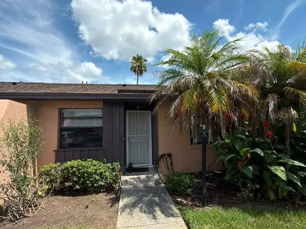 2207 CARIBBEAN DRIVE, KISSIMMEE, FL 34741