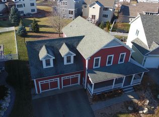 10 Kinsman Way, Hudson, WI 54016