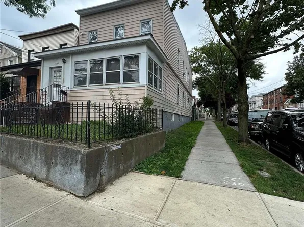 46-02 Junction Boulevard, Corona, NY 11368