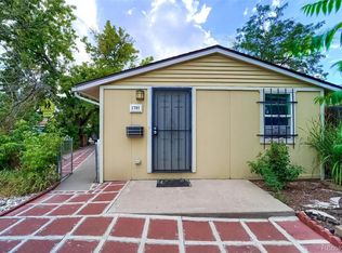 1701 Galena St, Aurora, CO 80010