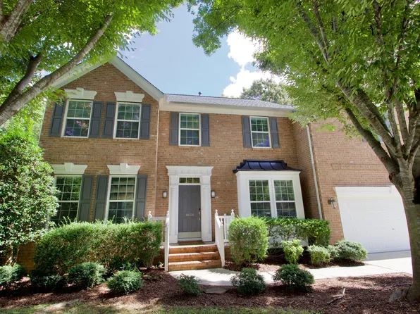 4616 Paces Ferry Dr, Durham, NC 27712