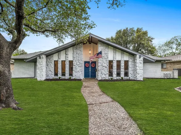 628 Stillmeadow Dr, Richardson, TX 75081