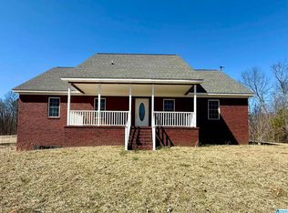 6883 Joy Rd, Blountsville, AL 35031