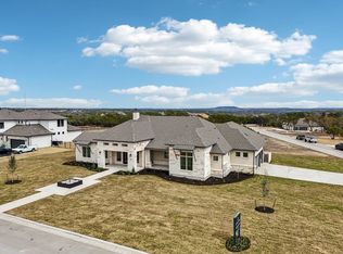200 Nighthorse, Liberty Hill, TX 78642