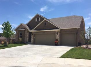 15507 Short Line Ct, Monument, CO 80132