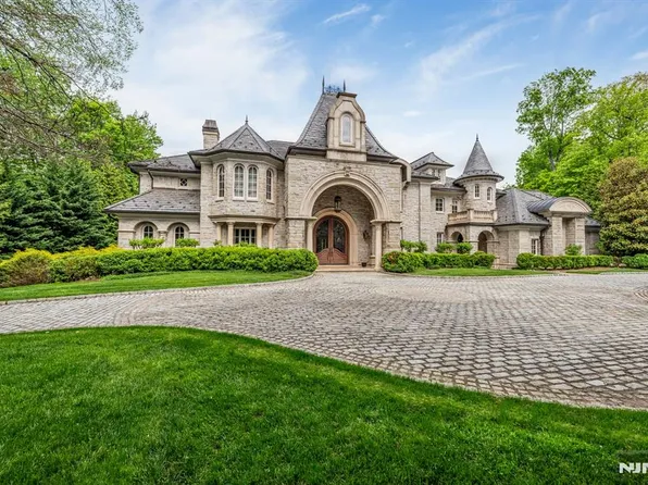 7 Buckingham Dr, Alpine, NJ 07620