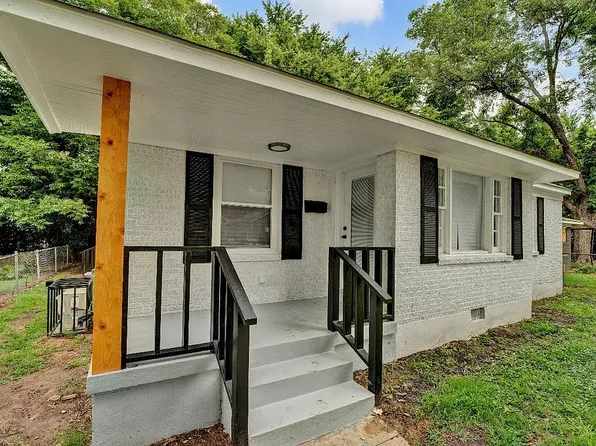 839 Hamilton St, Memphis, TN 38114