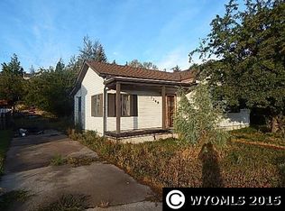 1349 Main St, Evanston, WY 82930