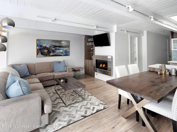 803 E Durant Ave APT 7, Aspen, CO 81611