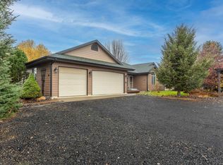 7226 W Dahl Rd, Deer Park, WA 99006