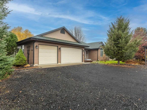 7226 W Dahl Rd, Deer Park, WA 99006