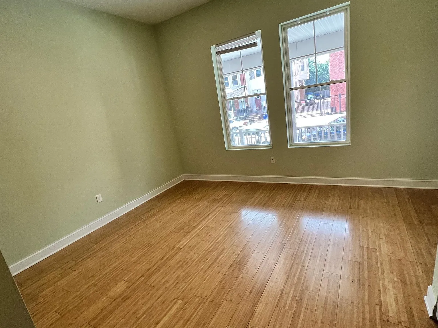 PhillyRental LLC - 1B — Photo 2