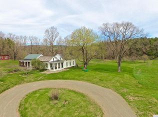 252 Dorland Rd, Old Chatham, NY 12136