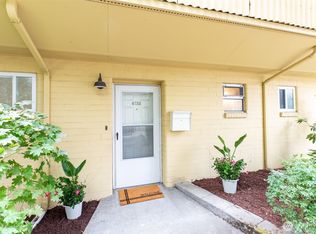 Laurelcrest Residential Park Condos, Seattle, WA 98105