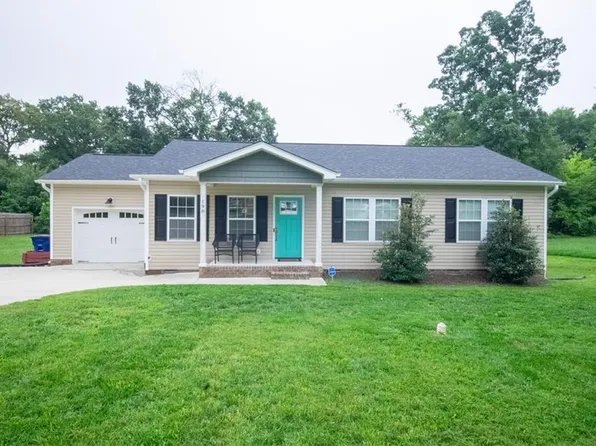 198 Quail Dr, Winston Salem, NC 27105