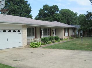 4033 S Broadway Ave, Springfield, MO 65807