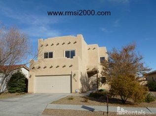 3216 Rio Largo Dr SW, Albuquerque, NM 87121