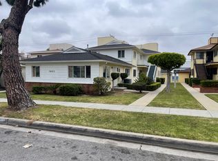 10613 Crenshaw Blvd APT 1, Inglewood, CA 90303