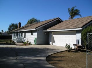 834 Hillpark Ln, Fallbrook, CA 92028