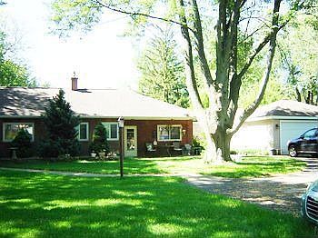 br Another view of the front of the house.br br There are two septic systems, two furnaces, two hot water heaters, central air conditioning.
