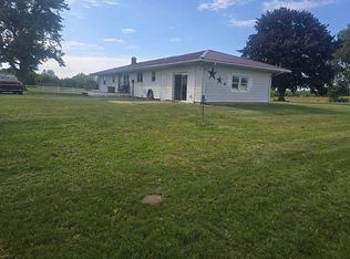 28112 County Road 26, Elkhart, IN 46517