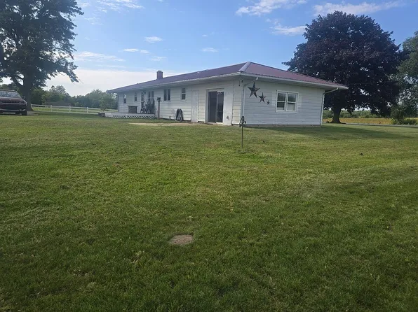 28112 County Road 26, Elkhart, IN 46517