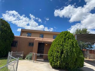 2413 Elizabeth St NE, Albuquerque, NM 87112